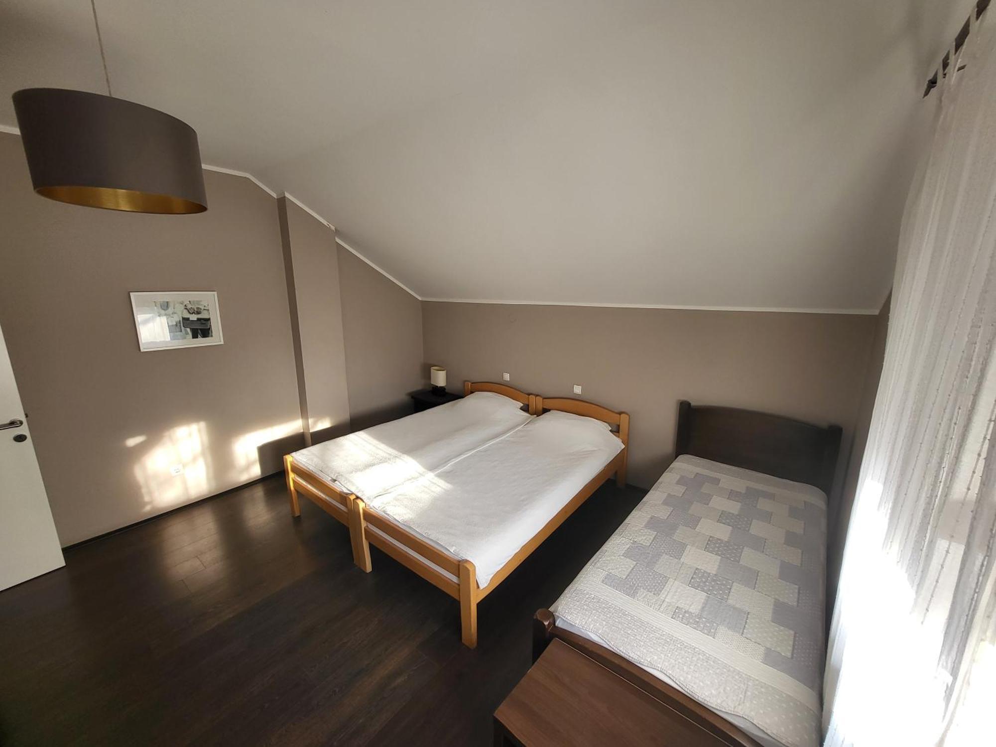 Apartmani Simic Valjevo Exterior foto