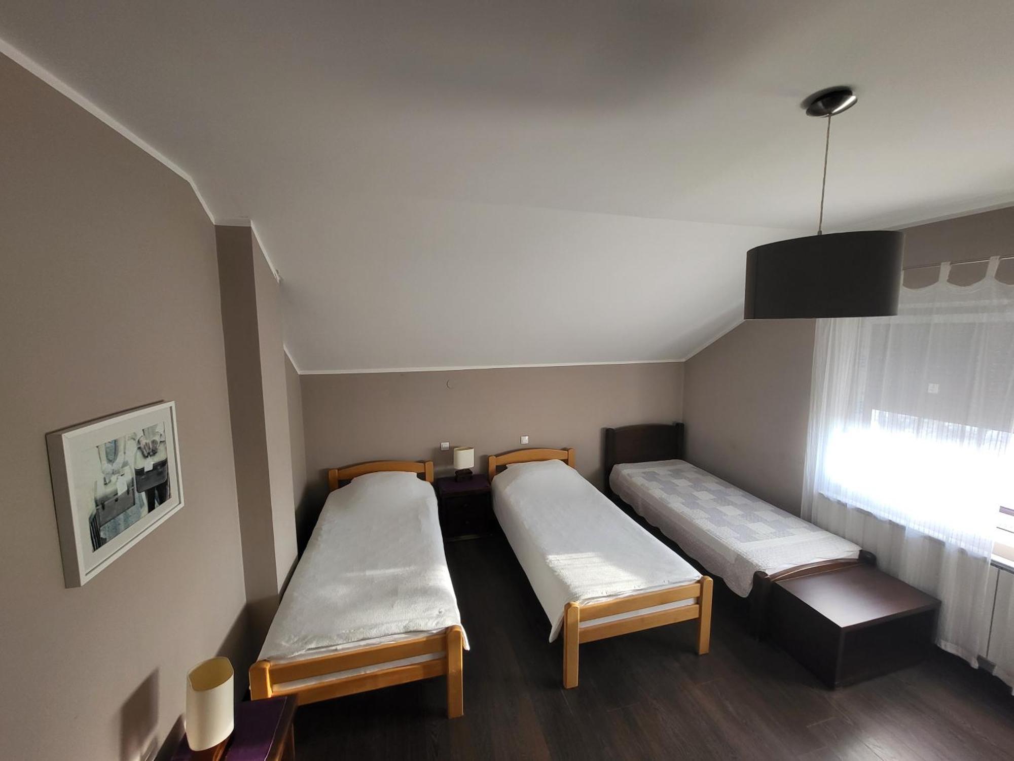 Apartmani Simic Valjevo Exterior foto