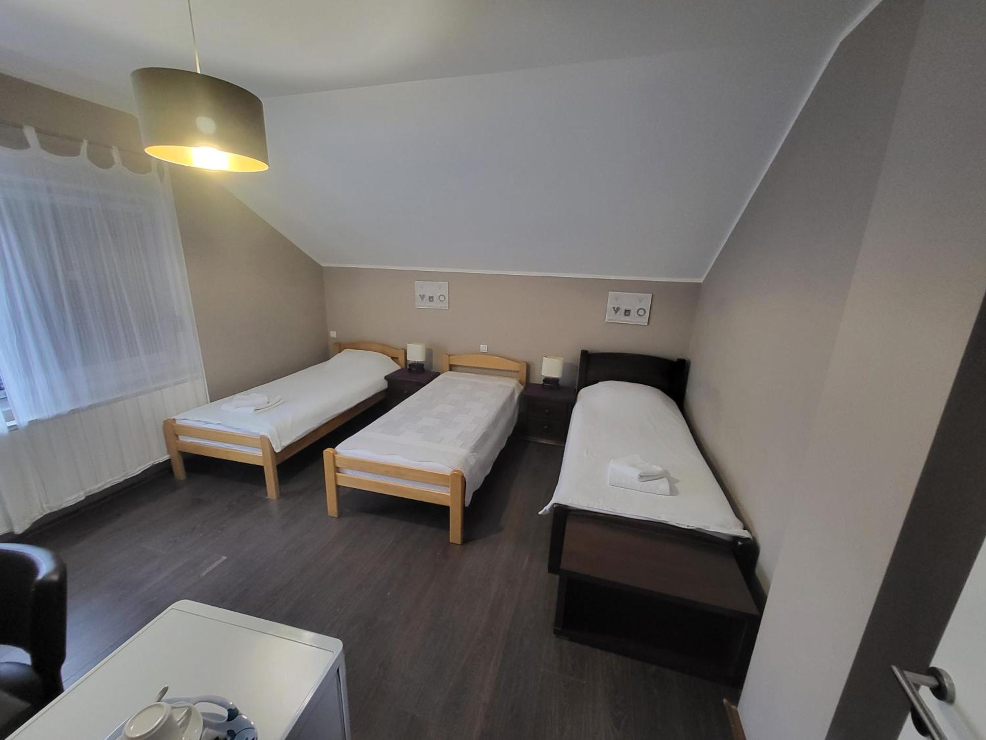 Apartmani Simic Valjevo Exterior foto