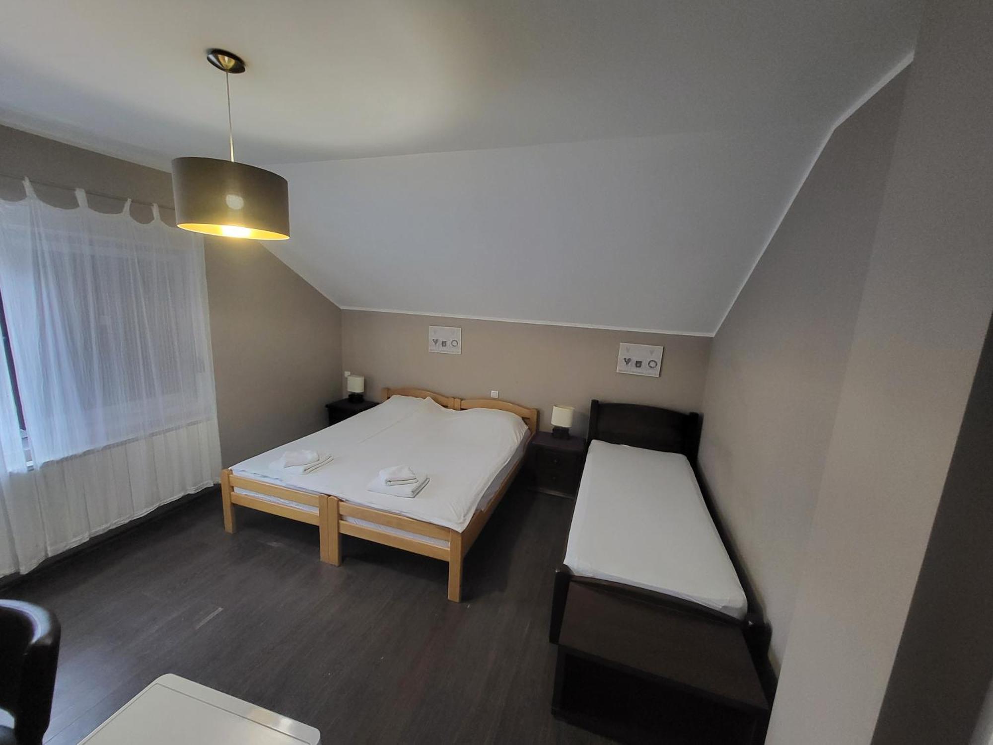 Apartmani Simic Valjevo Exterior foto