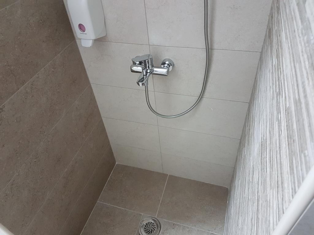 Apartmani Simic Valjevo Exterior foto