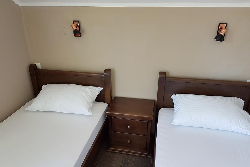 Apartmani Simic Valjevo Exterior foto