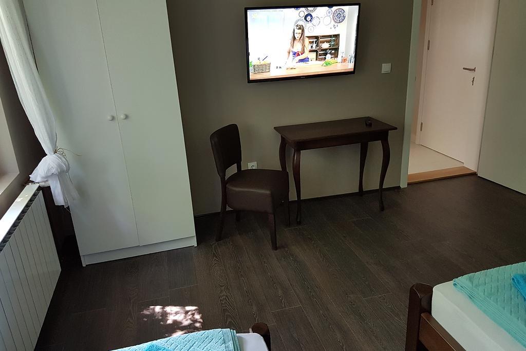 Apartmani Simic Valjevo Exterior foto