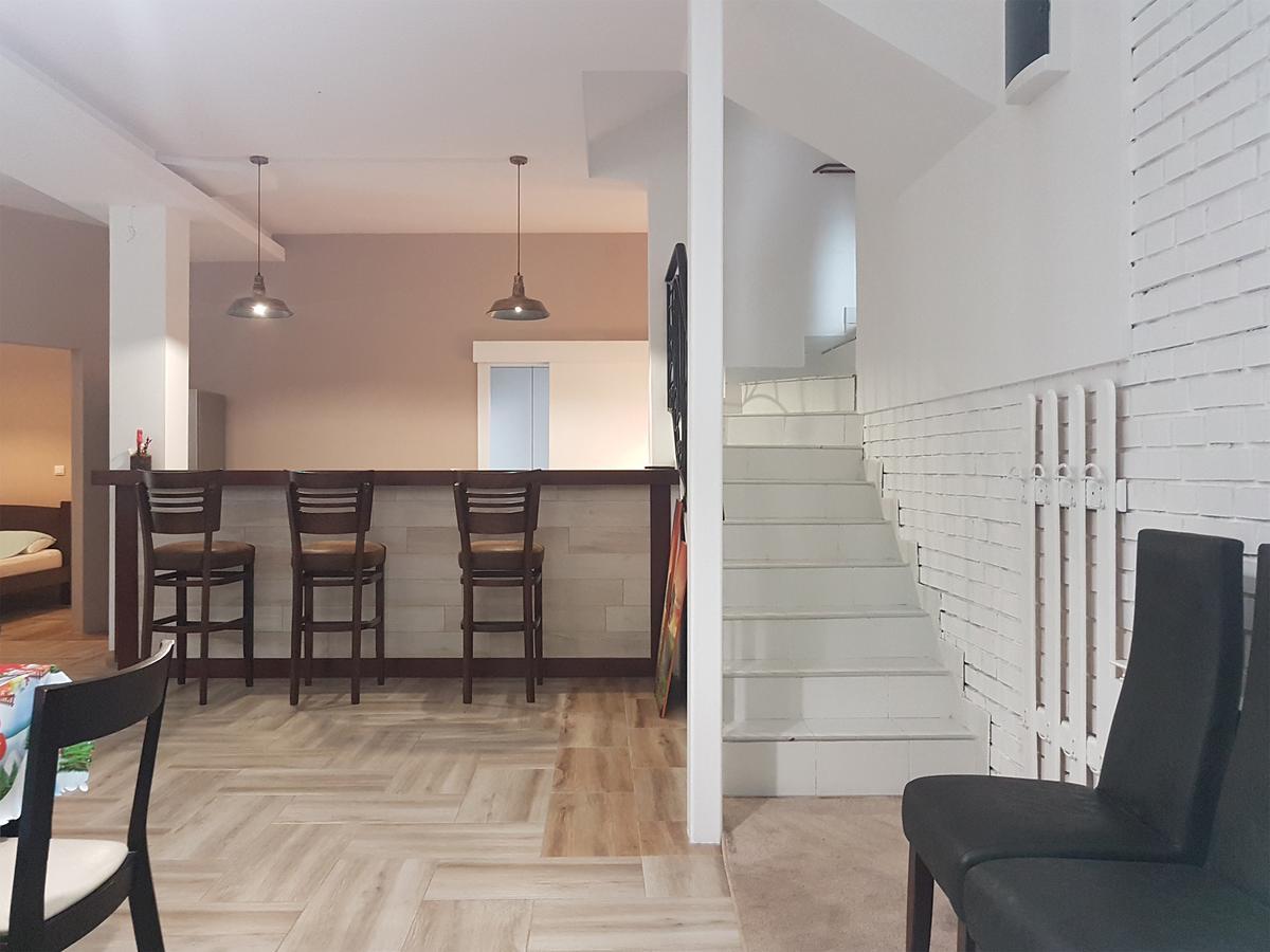 Apartmani Simic Valjevo Exterior foto
