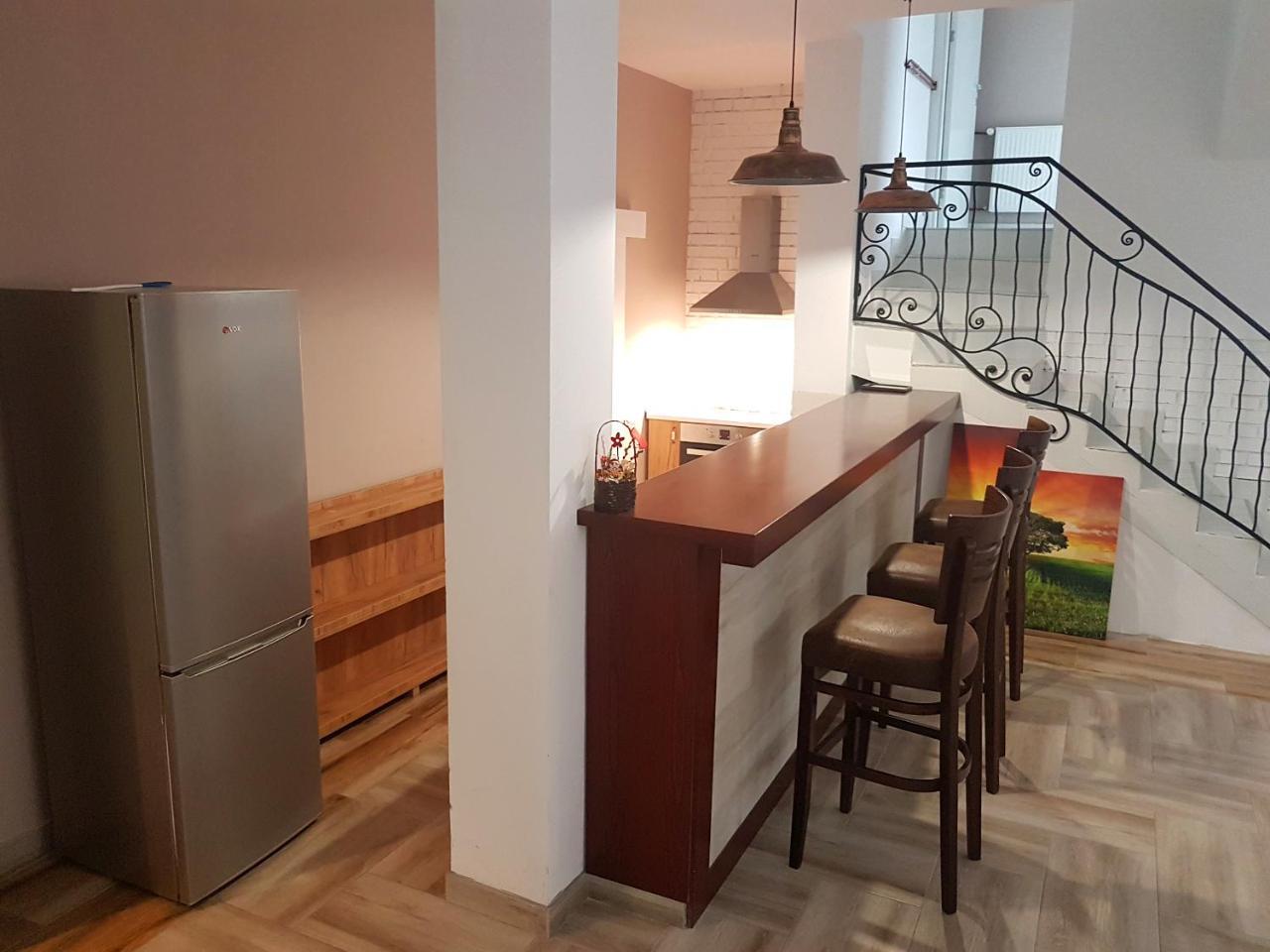 Apartmani Simic Valjevo Exterior foto