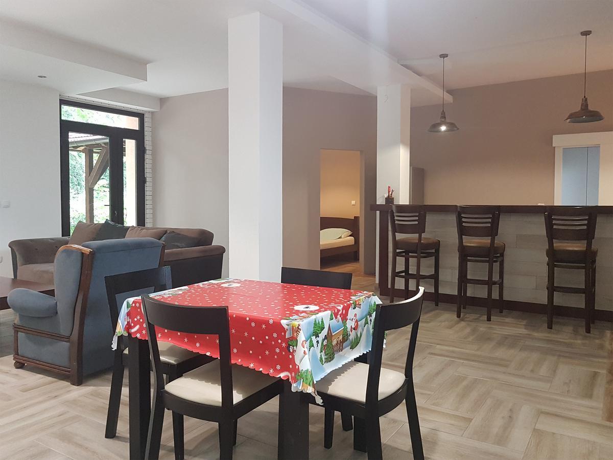 Apartmani Simic Valjevo Exterior foto