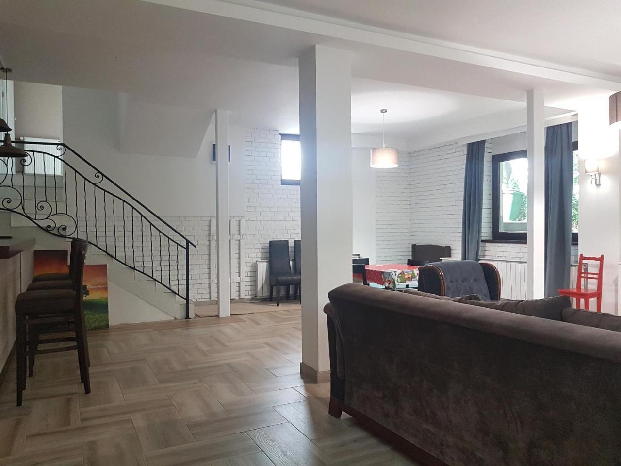 Apartmani Simic Valjevo Exterior foto