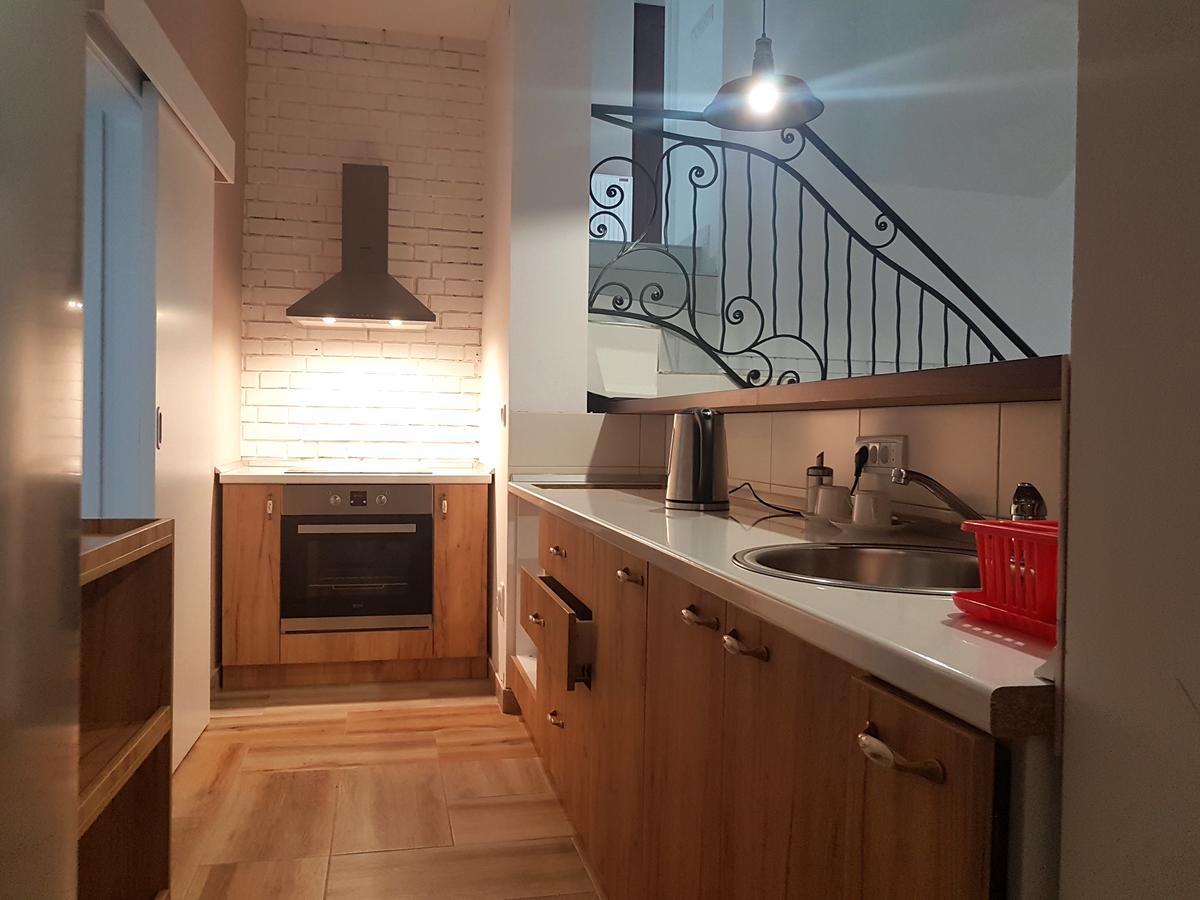 Apartmani Simic Valjevo Exterior foto